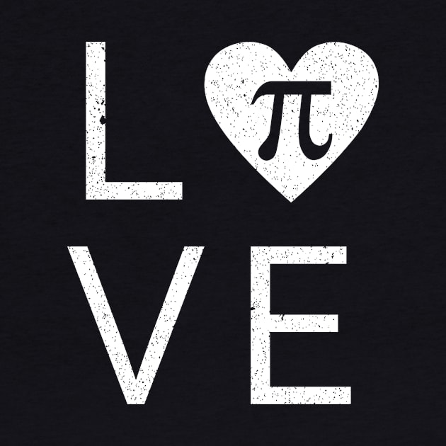 Pi Day Love by LetsBeginDesigns